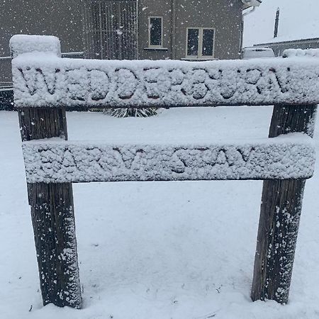 Wedderburn Farm Stay Buitenkant foto